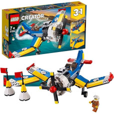 LEGO Creator 31094 Lenktyninis lėktuvas
