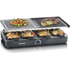 Severin Raclette Party Grill