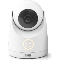 GHB GB5200 kūdikių kameros blokas, skirtas 5 colių kūdikių monitoriui su kamera