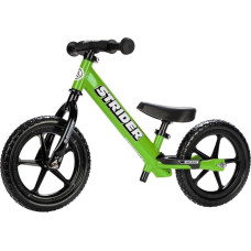 Strider 12 Sport Bike - Fahrrad ohne Pedale für Kinder - Laufrrad ab 1 bis 4 Jahre - Baby Lauflernrad, Ultraleicht, Höhenverstellbarer Sattel, 12 Zoll Räder