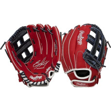 Rawlings Sure Catch T-Ball & Youth Baseball Glove Sizes 9.5