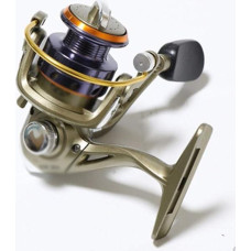 Angeln Reel Allmetall Kopf Angeln Reel Lange Distanz Spining Rad Meer Pole Stange Angelrolle Angelgerät Fisch Werkzeuge