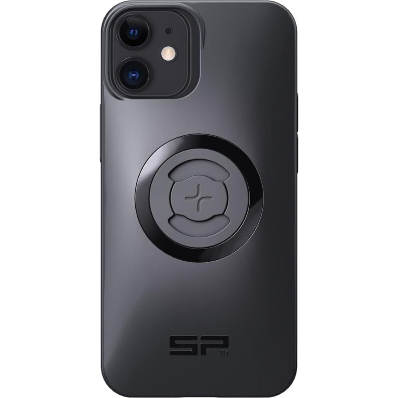 SP CONNECT Phone Case | SPC+ | Compatible with iPhone 12 mini/13 Mini