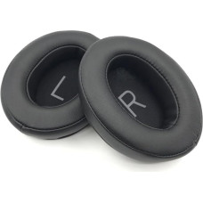 Replacement Ear Pads for Sennheiser Momentum 4.0 Wireless Headphones Memory Foam Ear Pads Ear Pads Headset Leather Case