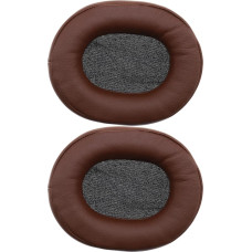 1 Pair Foam Ear Pads Replacement for ATH-MSR7 MSR7B MSR7NC MSR7SE MSR7BT Headphones