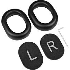 Austrian Audio Replacement Pad Kit Hi-X15, Hi-X25BT, PG16, PB17