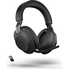 Jabra Evolve2 85 Wireless Headset