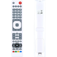 TCNOUMT RM-C3175 Remote Control Replacement for JVC 4K LCD LED HDTV LT-24C340 LT-24C490 LT-40C550 LT-40C551 LT-42C550 LT-40C590 LT-49C550 LT-50C550 LT-50C550 LT-550 50 5C550 cm