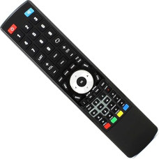 Remote Control for Logik L32HE23 - With Two 121AV AAA Batteries Included