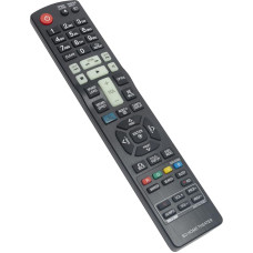 AKB73275501 VINABTY Replacement Remote Control Suitable for LG Smart TV Blu-ray Disc DVD Home Theatre System HB906PA SH96TA-S SH96SB-S/C SH96TA-W HB906SB SH95TA-W LHB336 LHB335 LHB535 LHB975 LHB976