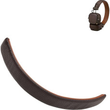 Aiivioll Replacement Headband for Marshall Major 3 Wired and Wireless Bluetooth Headphones, Headband Cushion Replacement Cover, Pillow, Headband (Brown)