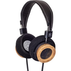 GRADO Reference RS2X Open Back Stereo Headphones