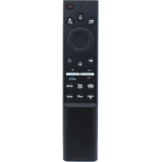 BN59-01386B Voice Remote Control Replacement for Samsung 2022 TV BU8500 BU8000 UA50BU8500UXZN UA43BU8500UXZN UE43BU8500KXXU UA55BU8500UXZN UA65BU8500U XZN NUAA65BU8500UXZN 75BU85 00UXZN UA43BU8000WXXY