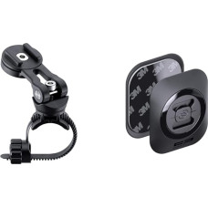 SP CONNECT 53342 Connect Universal Bike Mount & SP GA00165 Connect Universal Interface