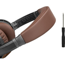 SOULWIT Replacement Headband for Bose QuietComfort 15 (QC15)/QuietComfort 2 (QC 2) Headphones, Headband Accessories