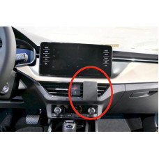 Brodit ProClip vehicle holder 855587, made in Sweden, centre mount, for left-hand drive vehicles, fits device holder