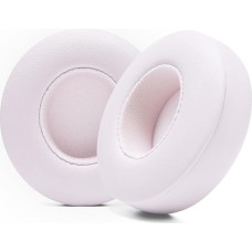 WC PadZ Solo 4 - Improved Replacement Ear Pads for Beats Solo 4 by Wicked Cushions | Improved Comfort and Sound Isolation | Cloud Pink