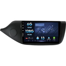 MISONDA Android Car Radio for Kia CEED JD Cee'd 2012-2018 - GPS 2 Din 9