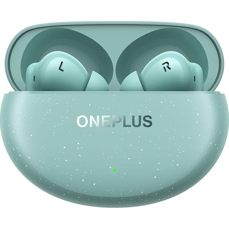 OnePlus Buds Nord 3 Pro, Soft Jade