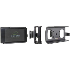 Brodit Device holder 511657 | Made in Sweden | for navigation devices - Coyote NAV