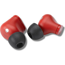 Comply 3 Pairs Black Foam Ear Plugs for Beats Fit Pro and Beats Studio Buds Ultimate Comfort Unwavering Fit Fit Large