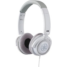 Yamaha HPH-150WHOpen-Air Neutral Palette Headphones White