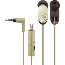 Yamaha EPH-R52 In-Ear Kopfhörer (8,5 mm Treiber) Gold