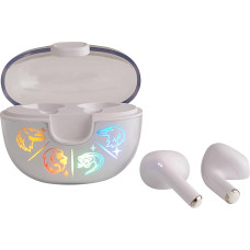 Harry Potter Hogwarts Illuminated TWS Earphones