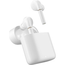 HAYLOU T19 Wireless Headphones - White