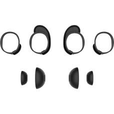 Bose QuietComfort Ultra Earbuds Alternative Size Set - Black