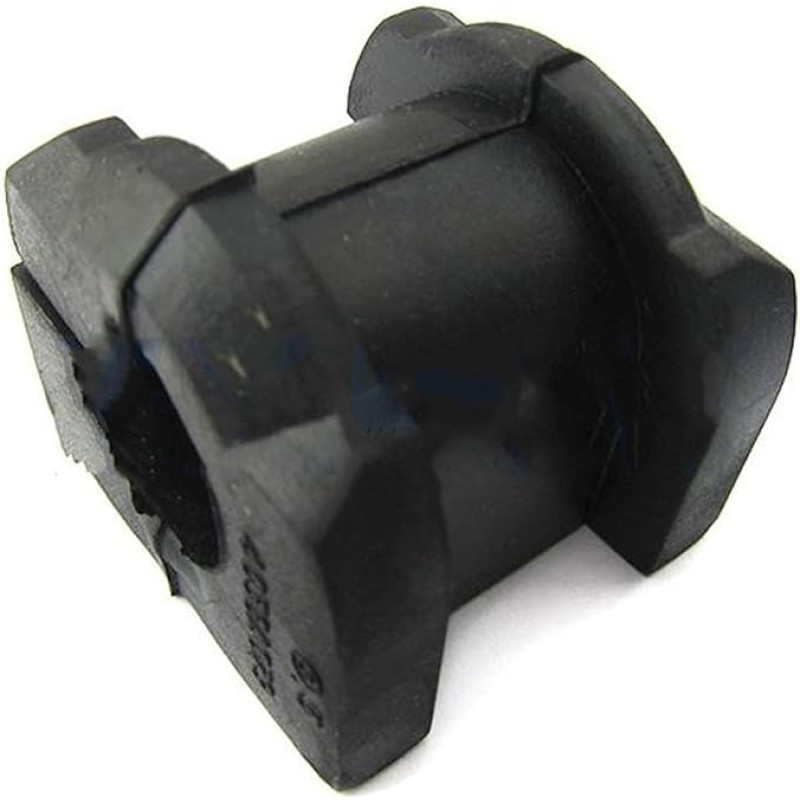 EGUIAS Luftfederung 2PCS FR/RR pakabos stabilizatorius Buchse Für Mitsubishi Lancer Outlander 2006-2016 Vorne 4056A079 Hinten 4156A004 LUFTFEDERBEIN(4056A079 FR 2PCS)