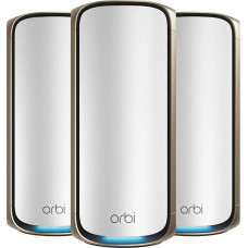 NETGEAR Orbi 970 serijos keturių juostų 