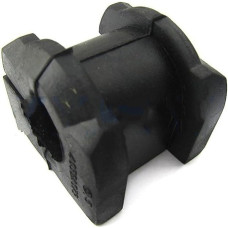 SLAHAJ 2PCS FR/RR pakabos stabilizatorius 