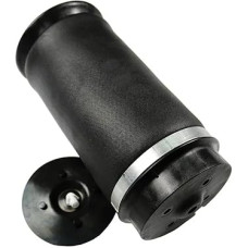 Luftfeder,Luftfederung 2 stücke Hinten Luftfederung Air Ride Für Mercedes Benz W166 W164 X164 GL320 GL350 GL450 GL550 ML320 ML350 ML450 ML550 1643201025