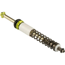 DVO Air įrenginys, 27,5 colio, OTT spyruoklinė lemputė, safyras D1 34 mm, 1879006-130-10