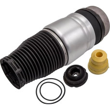 Suderinama su Porsche Für Cayenne 955 2002-2014, Federbein Vorne Links, Balg, Luftfederung, Federbein 7L5616403E, 7L6616039 hintere Luftfedertaschen