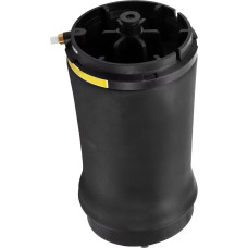 PUNICS Compatible with Land For Rover For Range For Rover Sport L494 LR044853 2013-2024 Air Suspension Bellows Bag Air Spring Bag Rear Air Spring Bags