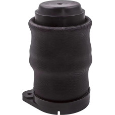 DZWDY Luftfederung Für Autos Kompatibel Mit Benz Für V-Klasse Für Vito W639 W638 1997 1998 1999 1999 2000 2001 2002 2003 Auto-Heckluft Für Federbalgtasche 6383280501 6383280701