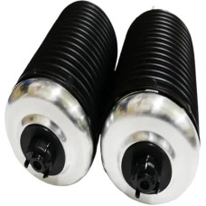 DZWDY Luftfederung Für Autos Kompatibel Mit A6 4G C7 A7 2010 2011 2012 2013 2013 2014 2015 2016 Luftfederung Luft Für Federtasche Luftstoßdämpfer 4G0616001K 4G0616001T 4G0616002K 4G0616002T 4G0616002T