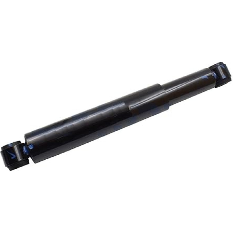 Oro pakaba Strut 2 dalių galinės pakabos amortizatorius, skirtas 