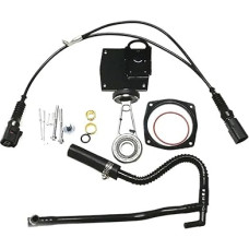 RLVYTA Air Suspension Strut Repair Kit for Air Spring Compressor Audi Q7 2004-2010 4L0698007 7L8616006 4L0698007C Air Suspension