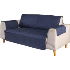 HI SUYI Sofos užvalkalas Vandeniui atsparus dvipusis 1/2/3 vietų sofos užvalkalas Baldų apsauga nuo slydimo putomis su elastiniais dirželiais vaikams, šunims, katėms