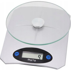Retoo LCD electronic kitchen scale 1-5000 g / 1 g