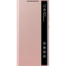 Samsung Note20 Ultra Clear View Cover