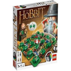 LEGO Hobito žaidimai 3920