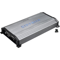 Hifonics Zeus Evolution ZXE 1000/4-4/2-Channel Power Amplifier with 2000 Watt (RMS: 1000 Watt)