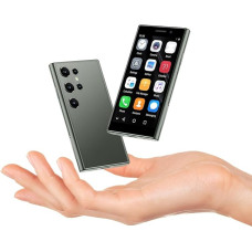 PrzTIk 4G mažas rezervinis telefonas, 