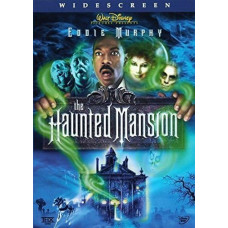 Baisusis dvaras [DVD]