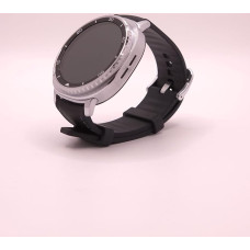 Samsung Watch8 SM-L500 46 mm BT Black EU (SM-L500NZKAXEF)