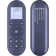 TCNOUMT Remote Control Replacement for eufy RoboVac 11S, 11S Plus, 12, 15T, 30